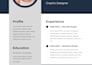 create for your CV
